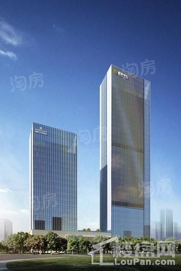 星联中心云顶公馆效果图