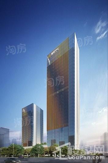 星联中心云顶公馆效果图