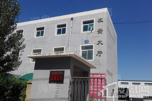 万科千山府配套图