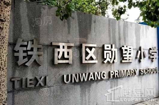 阳光城璞悦配套图