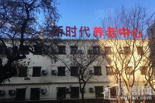 阳光城璞悦配套图