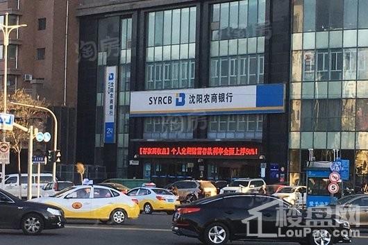阳光城璞悦配套图