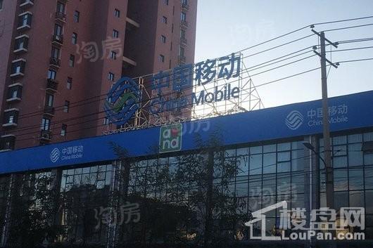 阳光城璞悦配套图