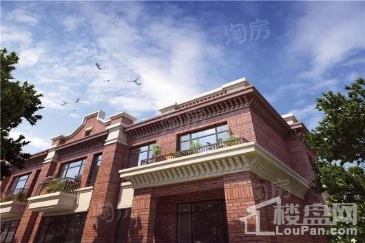 府城名著效果图