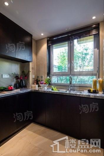 华润置地长安里样板间