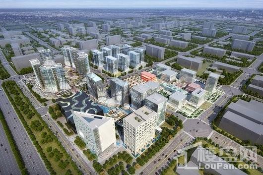 建业J18效果图