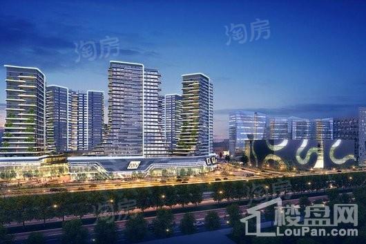 建业J18效果图