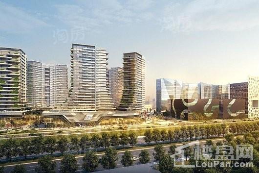 建业J18效果图
