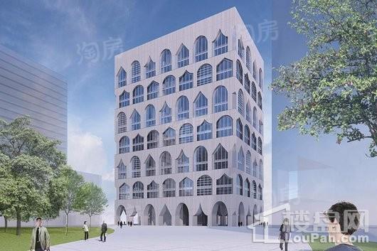 建业J18效果图