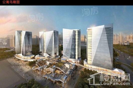 建业J18效果图