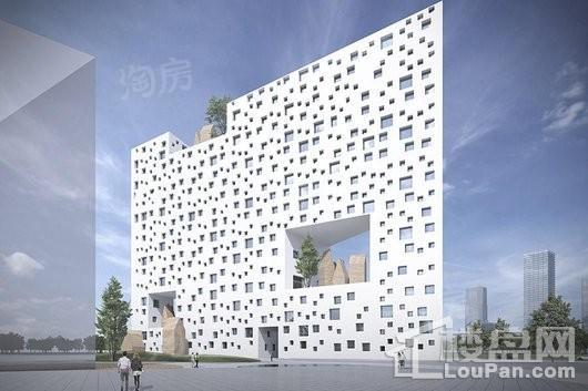 建业J18效果图
