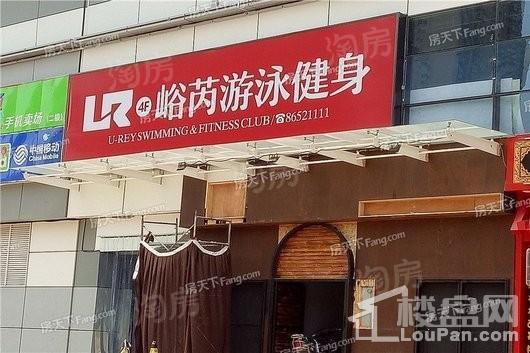 正弘城正弘中心配套图