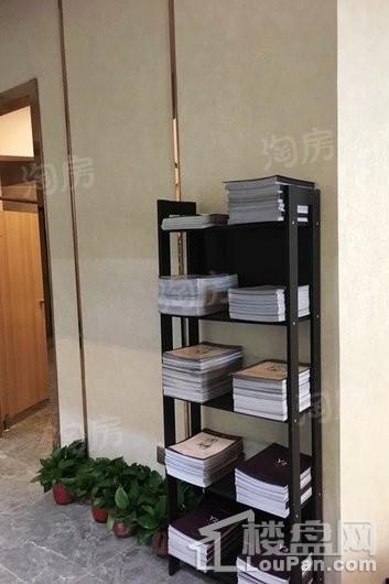 富禹依云蓝湾实景图