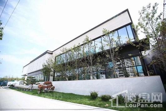 保利中粮堂悦效果图
