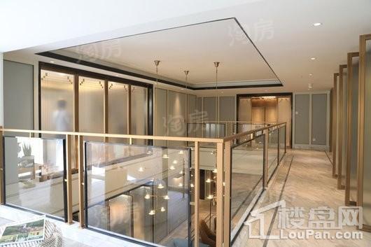 金地悦城大境样板间