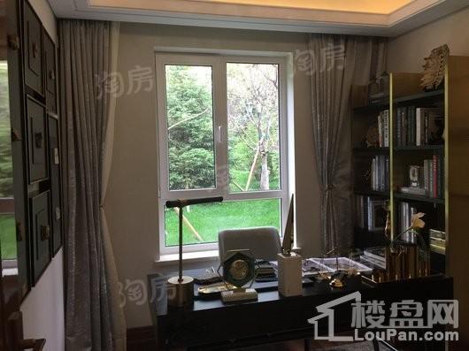 金地悦城大境样板间