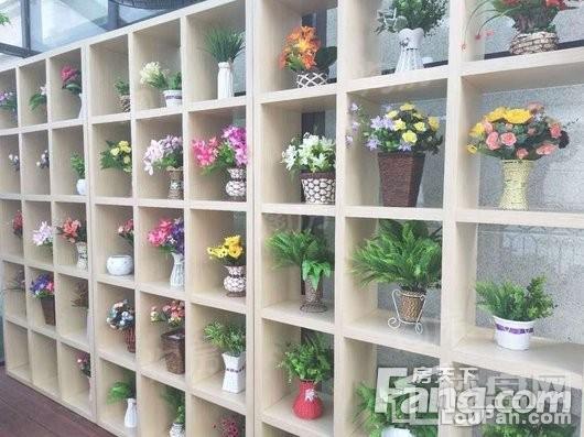 金地悦城大境配套图