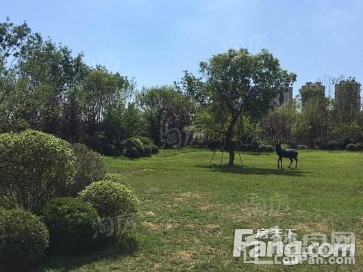 金地悦城大境配套图