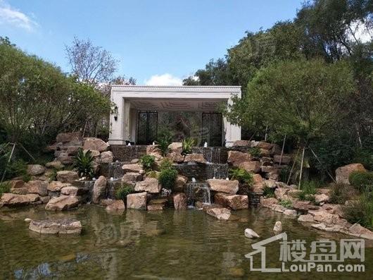 金地悦城大境配套图