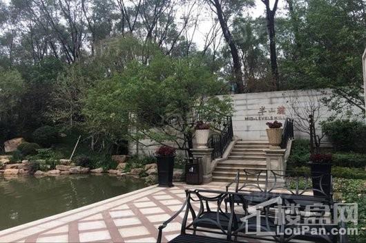 金地悦城大境配套图