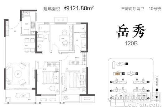 户型图片