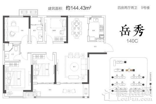 户型图片