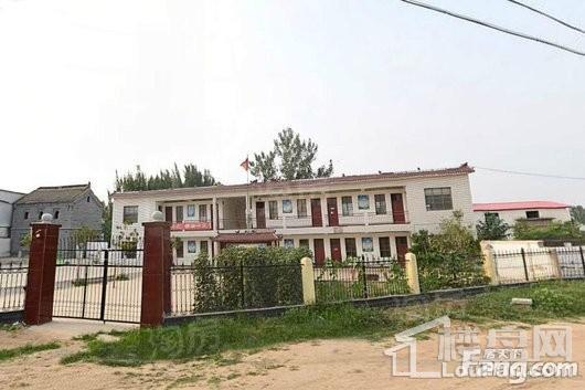 碧桂园中央公园配套图