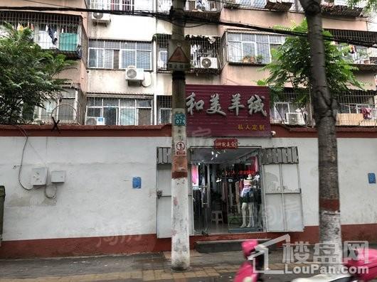 中晟柒号院配套图