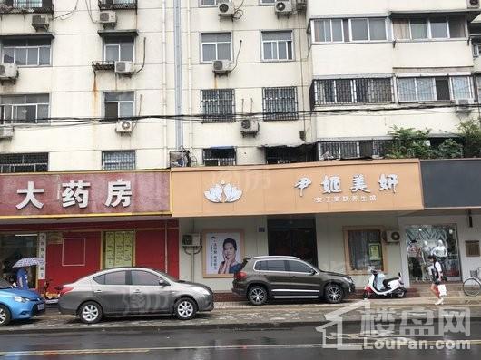 中晟柒号院配套图