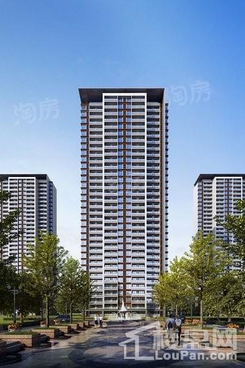 九珑台效果图