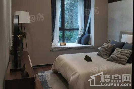 汇泉景悦城样板间