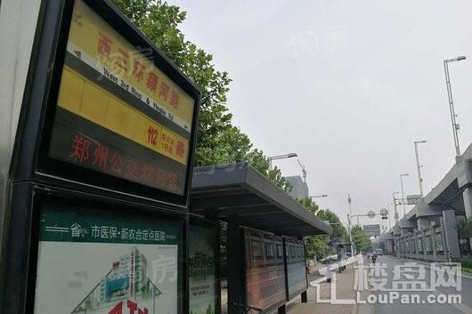 汇泉景悦城配套图