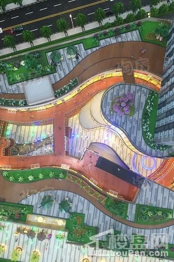 实景图