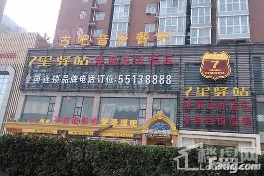 周边配套图