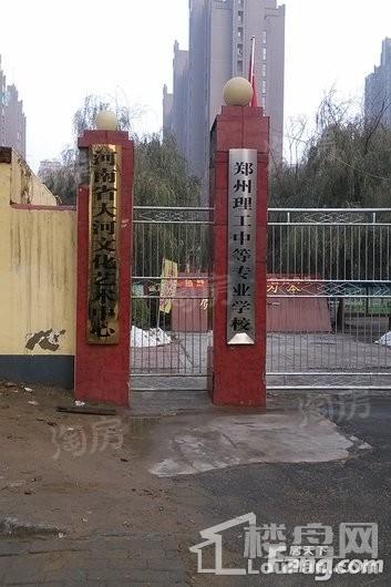 锦荣UI公寓配套图