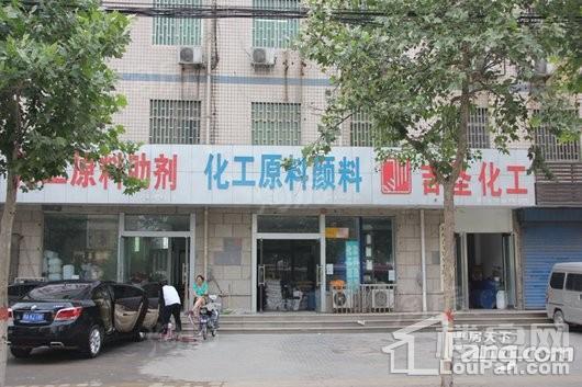 周边配套图