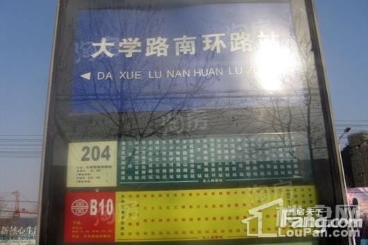 周边配套图
