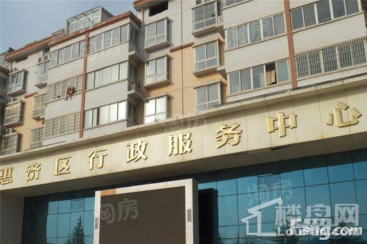 国控碧桂园天澜配套图