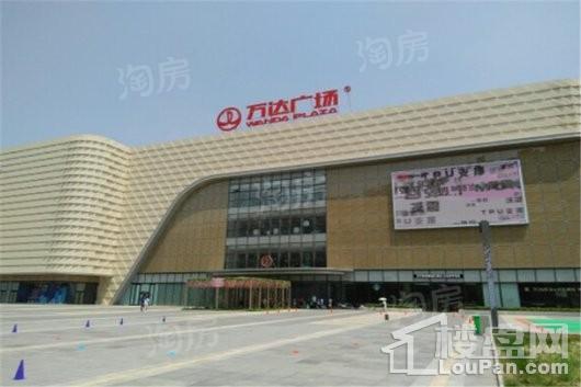 国控碧桂园天澜配套图