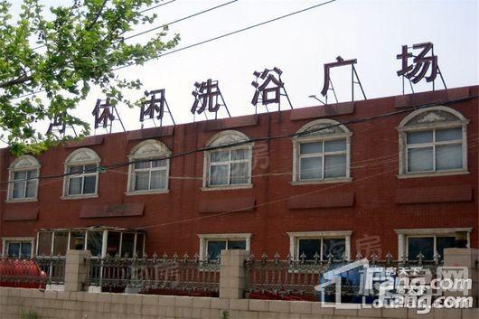 国控碧桂园天澜配套图