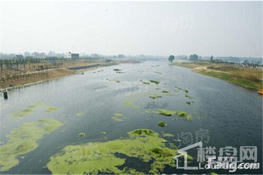 国控碧桂园天澜配套图