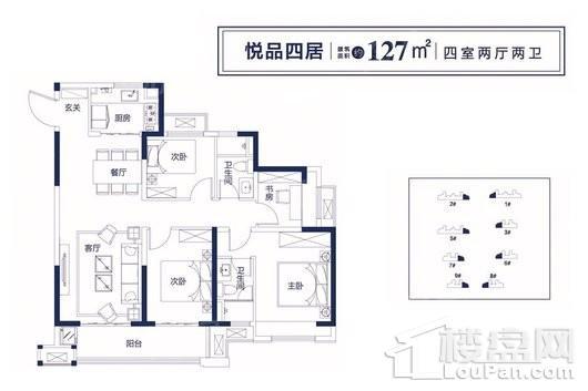 户型图片