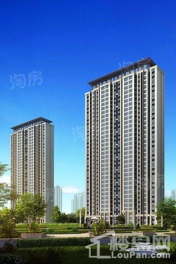 正商兰庭华府效果图