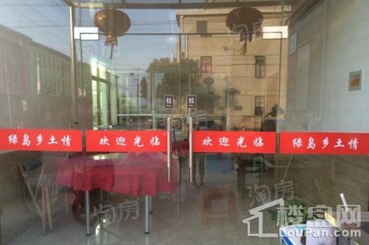 禹洲东滩雍禧配套图