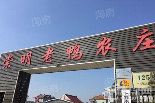 禹洲东滩雍禧配套图