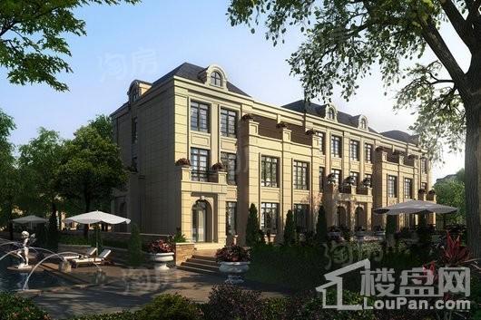 灿辉晶典1733效果图