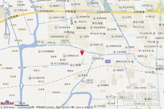位置图