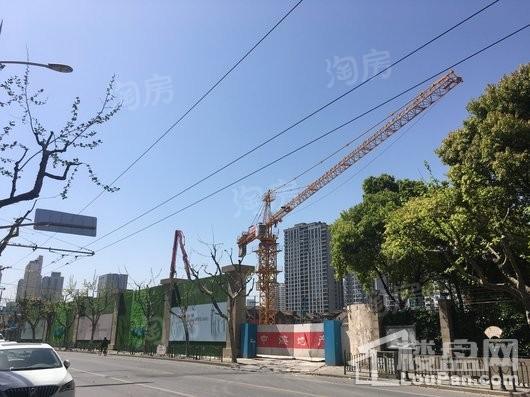 实景图