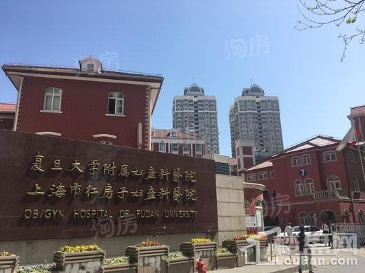 中海建国里配套图