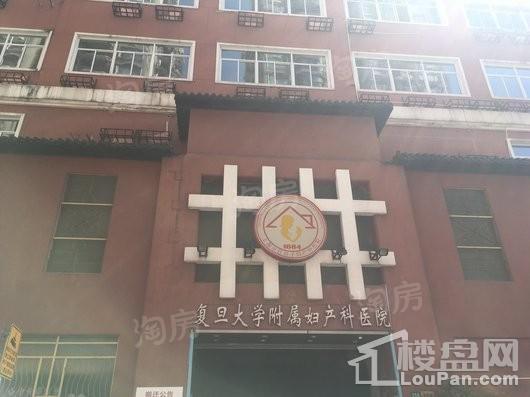 中海建国里配套图